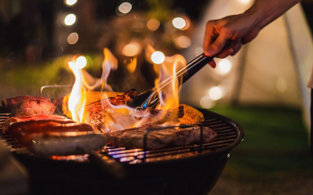 Camping Cuisine: 10 Delicious Recipes for Cooking in the Great Outdoors