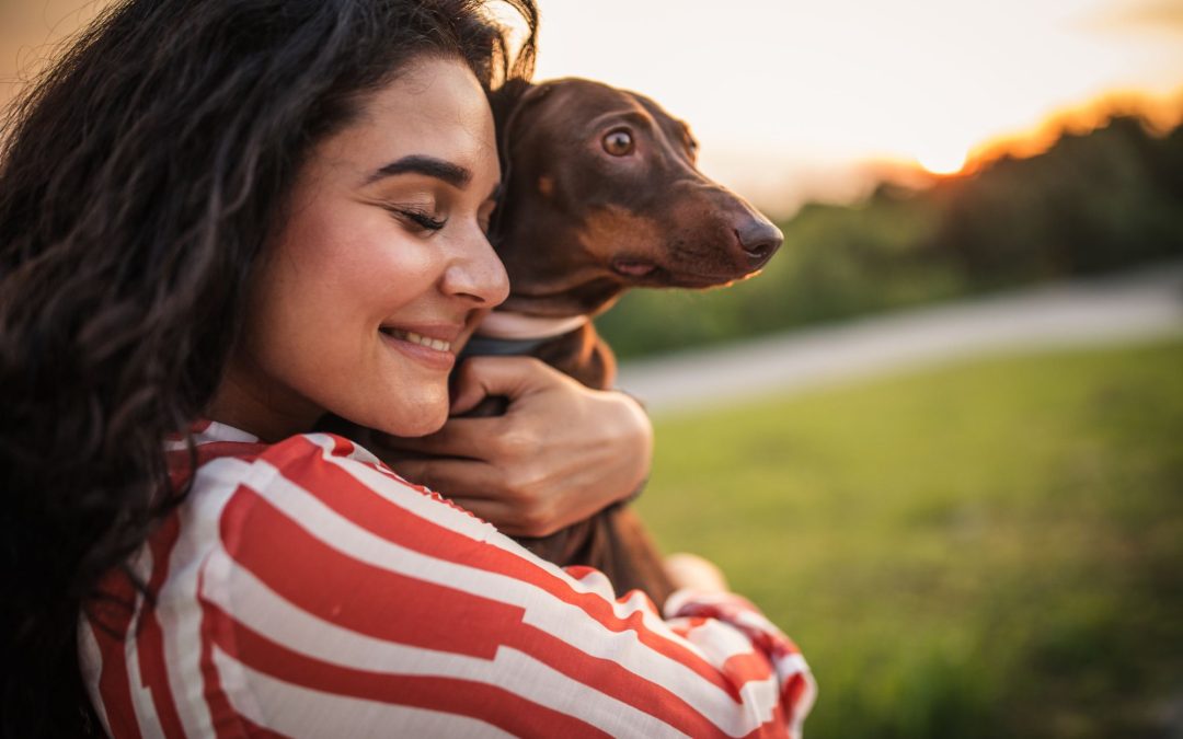Pawsitive Companionship: 10 Remarkable Benefits of Sharing Your Life with a Pet