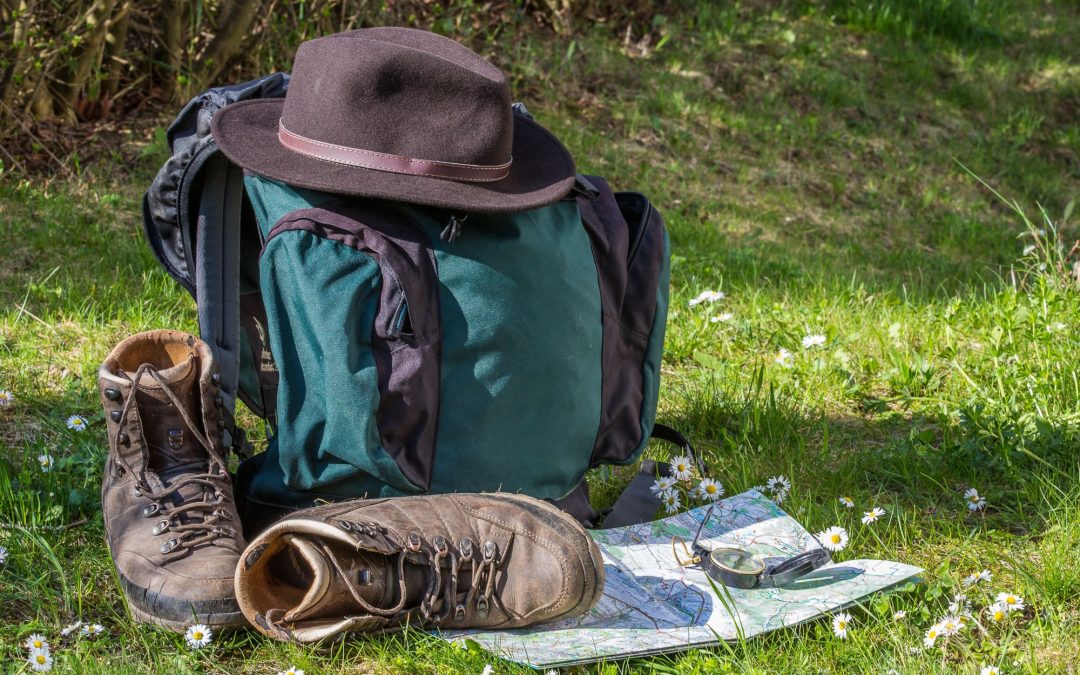 Trailblazing Preparedness: 10 Essential Items Every Hiker Must Carry